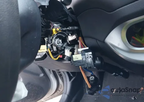 2015 Kia Rio Lx from USA, damaged, VIN KNADM4A37F6440824